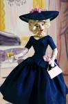 D.A.E. Originals - Vivette - Weekend in New York - Poupée (Haute Doll)